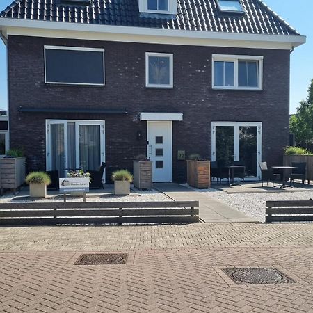 Bnb Westerduinen, De Bollekamer Bed & Breakfast De Koog  Dış mekan fotoğraf