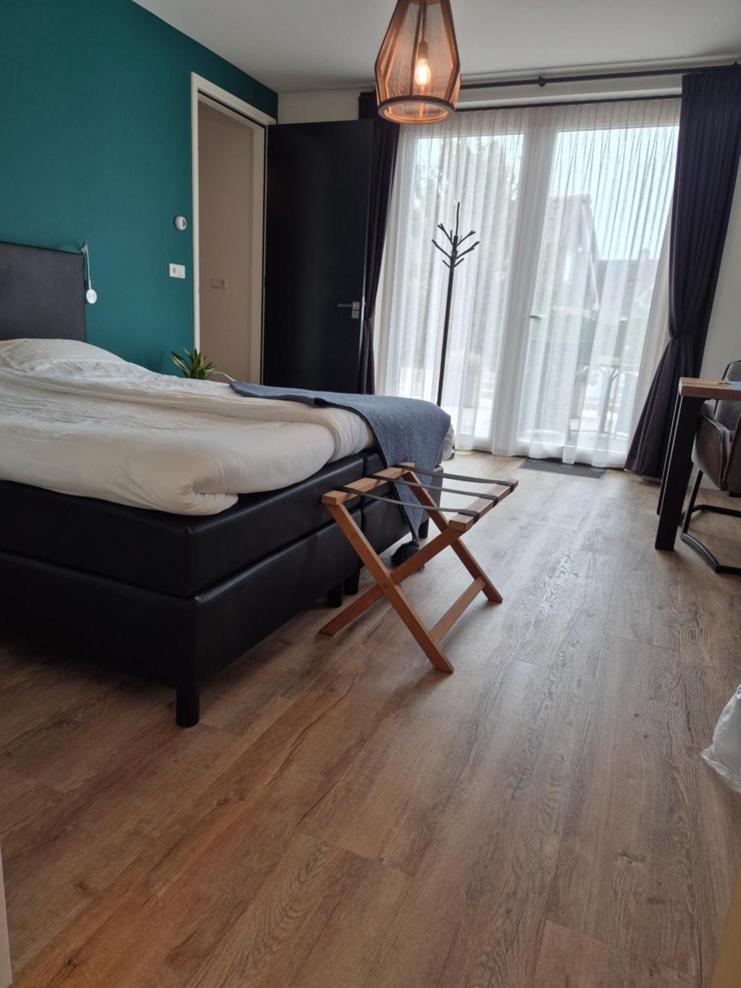 Bnb Westerduinen, De Bollekamer Bed & Breakfast De Koog  Dış mekan fotoğraf