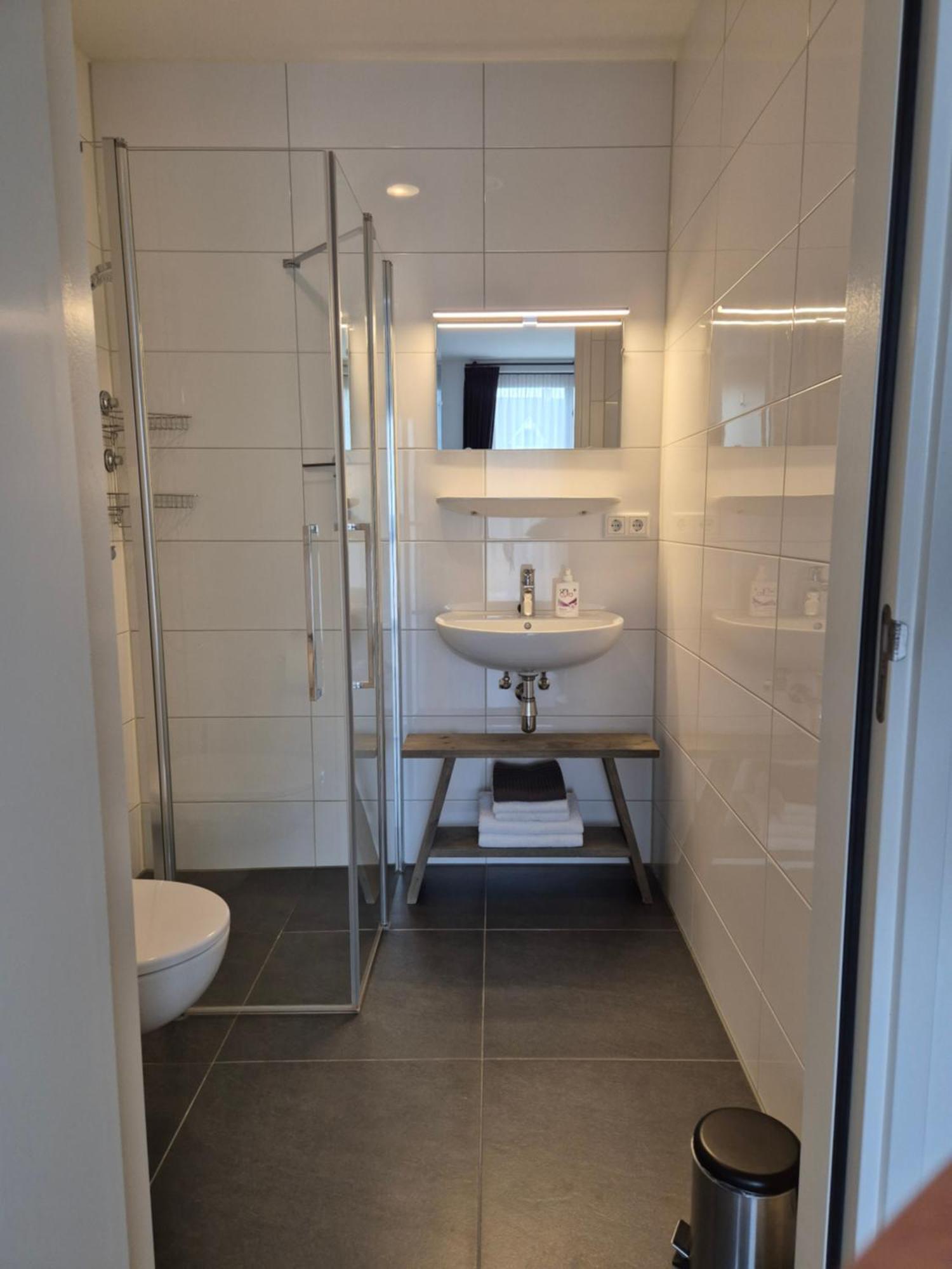 Bnb Westerduinen, De Bollekamer Bed & Breakfast De Koog  Dış mekan fotoğraf