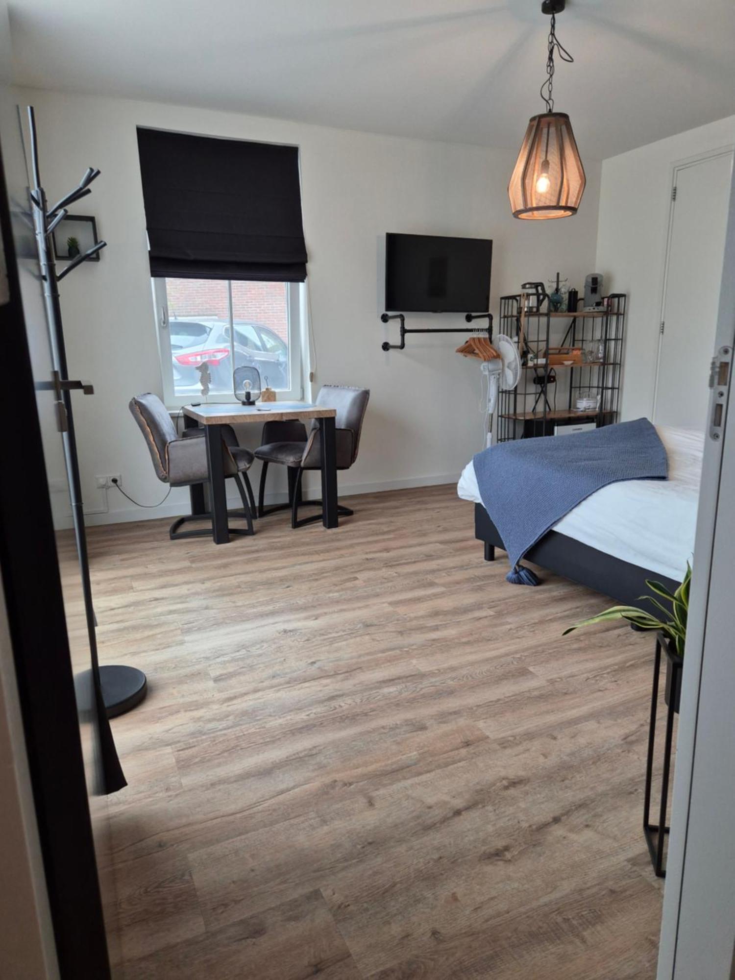 Bnb Westerduinen, De Bollekamer Bed & Breakfast De Koog  Dış mekan fotoğraf