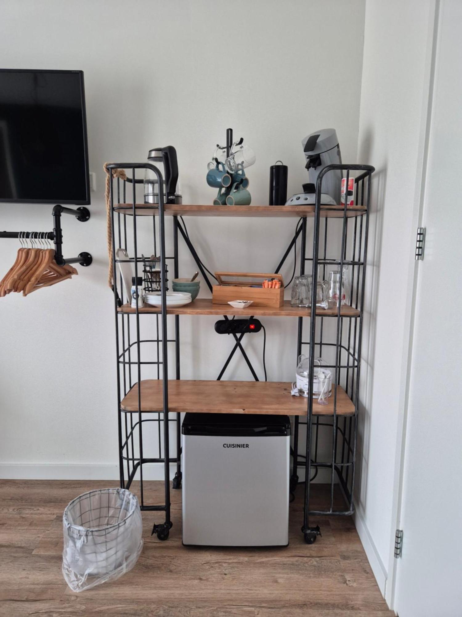 Bnb Westerduinen, De Bollekamer Bed & Breakfast De Koog  Dış mekan fotoğraf